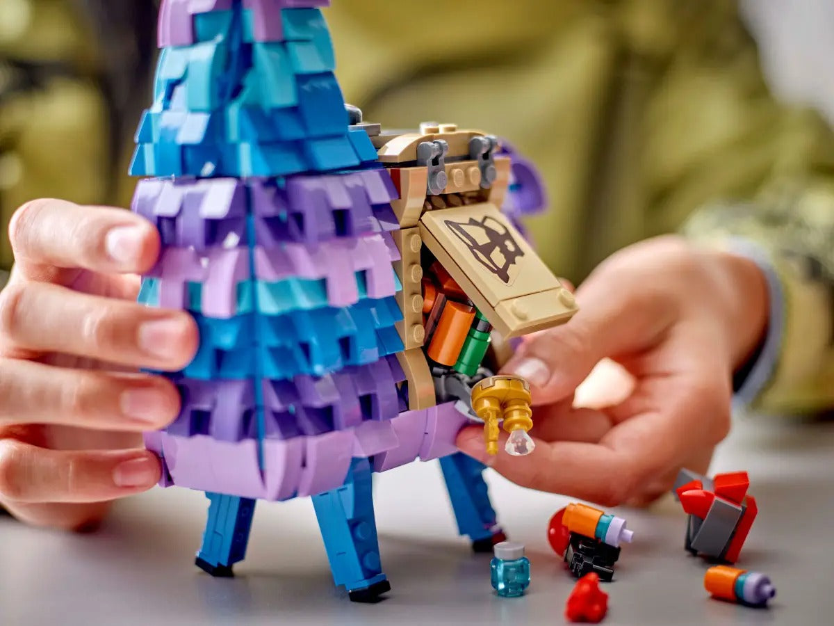 Buy Lego Supply Llama 77071 With 691pcs | Yallatoys.com