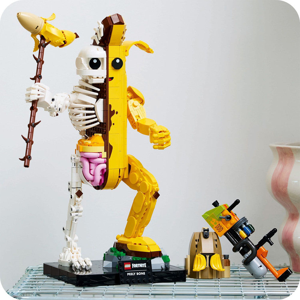 Buy Lego Peely Bone 77072 With 1414pcs | Yallatoys.com