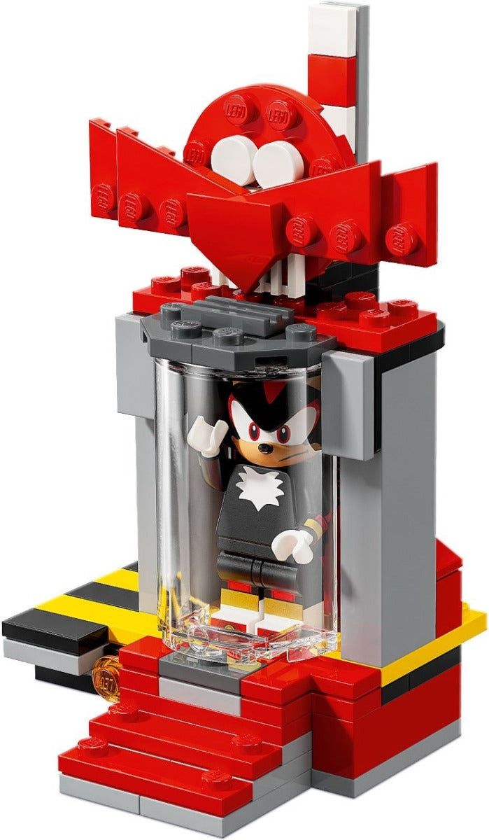 Buy Lego Sonic The Hedgehog Shadow 76995 with 196pcs | Yallatoys.com