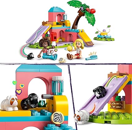 Buy Lego Guinea Pig Playground V29 | Yallatoys.com