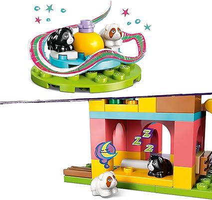 Buy Lego Guinea Pig Playground V29 | Yallatoys.com