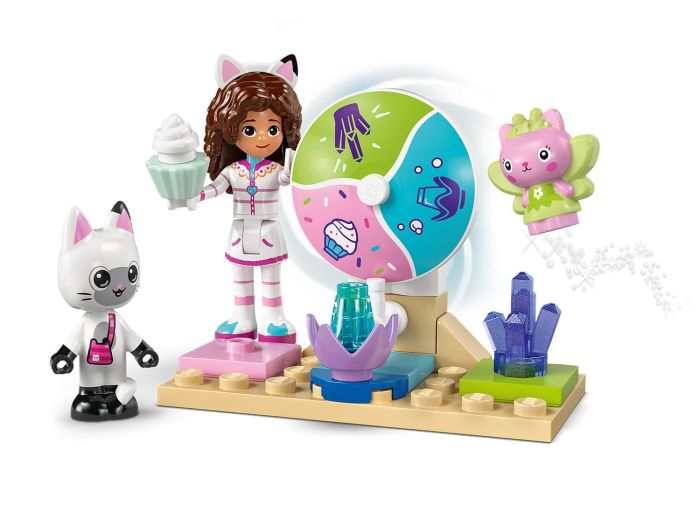 Buy Lego Sweet Treat Mountain and Kitty Garden | Yallatoys.com