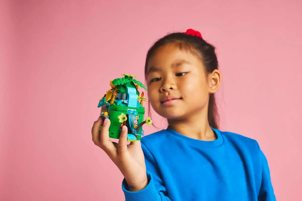 Buy Lego Disney Moanas Island Fun 43260 With 175pcs | Yallatoys.com