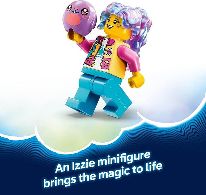 Buy Lego DREAMZzz Bunchus Creative Animal Adventures 71488 with 143 pcs | Yallatoys.com