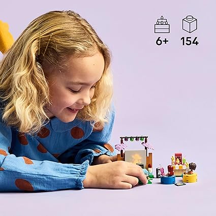 Buy Lego Friends Friendship Movie Night V29 | Yallatoys.com