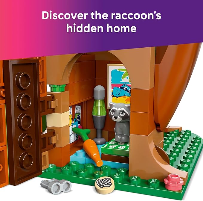 Buy Lego Friends Friendship Tree House Hangou42652 with 701 pcs | Yallatoys.com