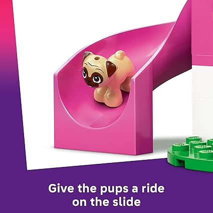 Buy Lego  Friends Puppy Playground V29 | Yallatoys.com