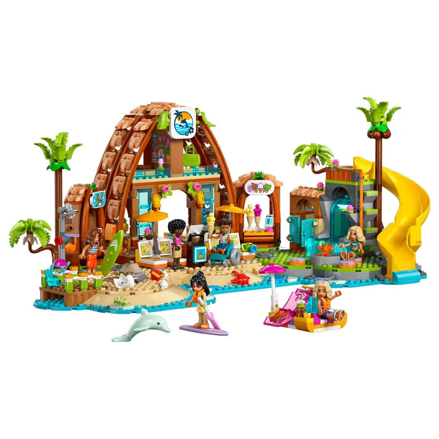 Buy Lego Friends Family Vacation Beach Resort V29 | Yallatoys.com