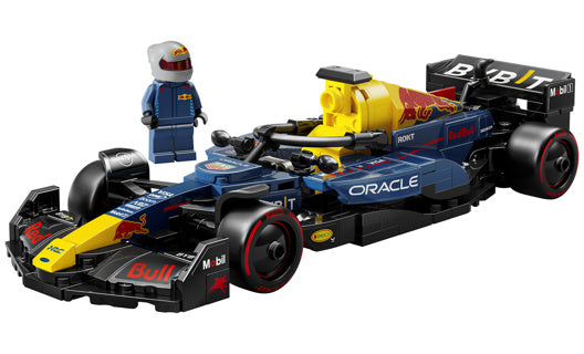 Buy Lego Speed Champions Oracle Red Bull Racing Rb20 F1 Rennauto 77243 | Yallatoys.com