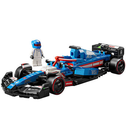 Buy Lego Speed Champions Visa Cash App Rb 01 77246  | Yallatoys.com