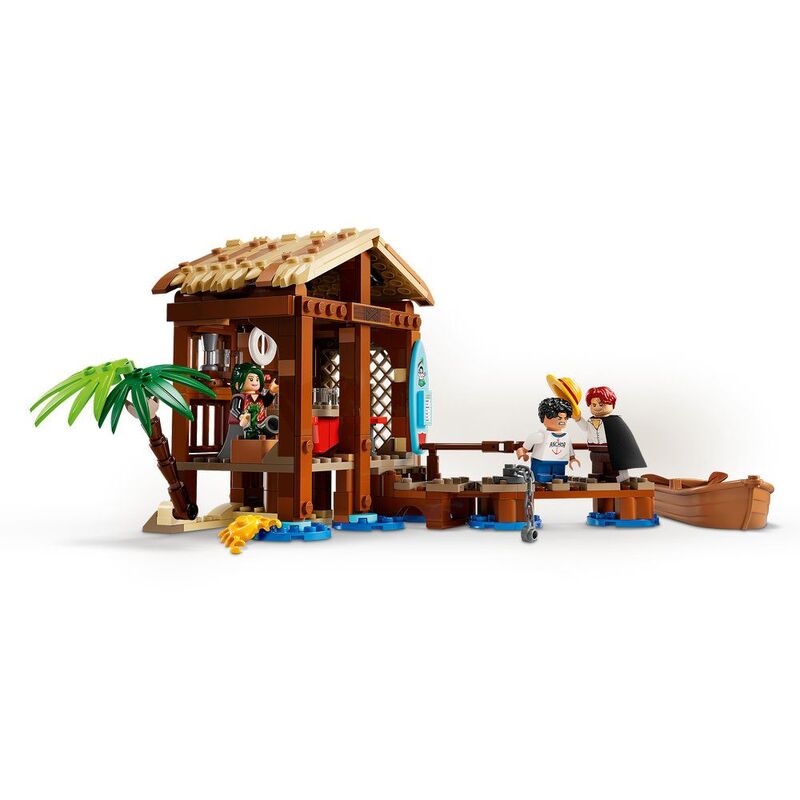 Buy Lego 75636 One Piece Cottage In Windmill Village 299Pcs | Yallatoys.com