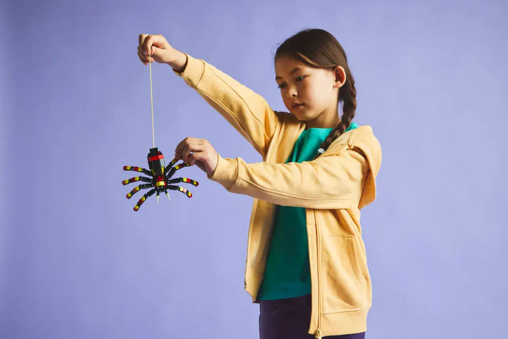 Buy Lego 31159 Wild Animals Surprising Spider | Yallatoys.com