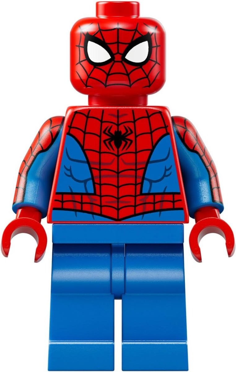 Buy Lego Marvel Venoms Museum Robbery 30707 With 36pcs | Yallatoys.com