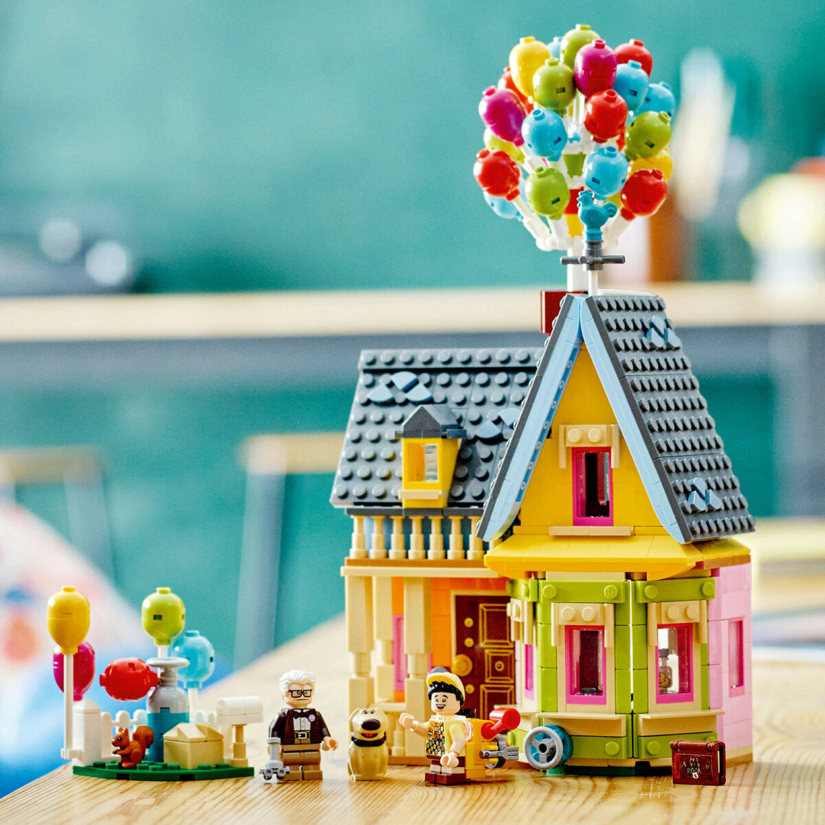 Buy Lego Disney Up House 43217 | Yallatoys.com