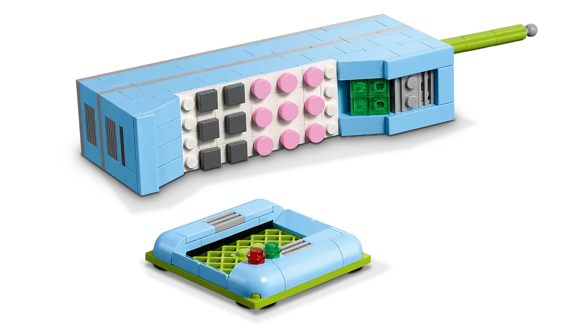 Buy Lego Creator Retro Telephone | Yallatoys.com
