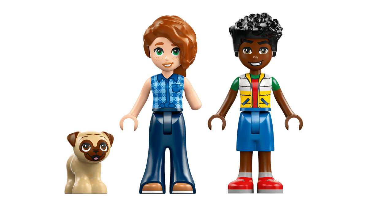 Buy Lego Friends 42680 Heartlake City Convenience Store 176Pcs | Yallatoys.com