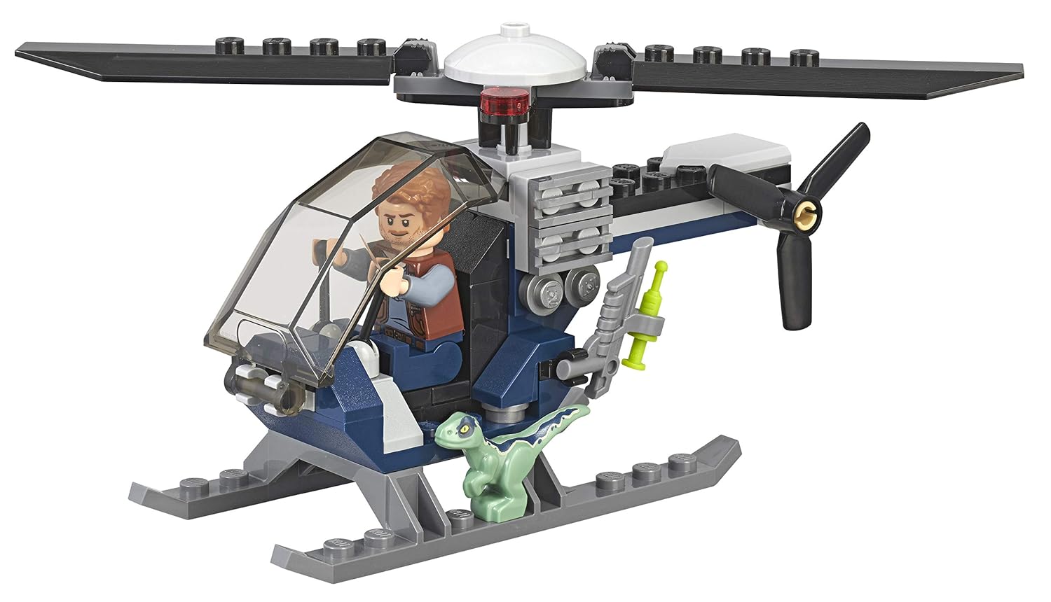 Buy Lego Build Your Own Adventure Jurassic | Yallatoys.com