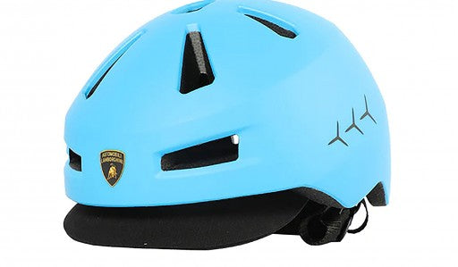 Buy Lamborghini Adjustable Helmet | Yallatoys.com
