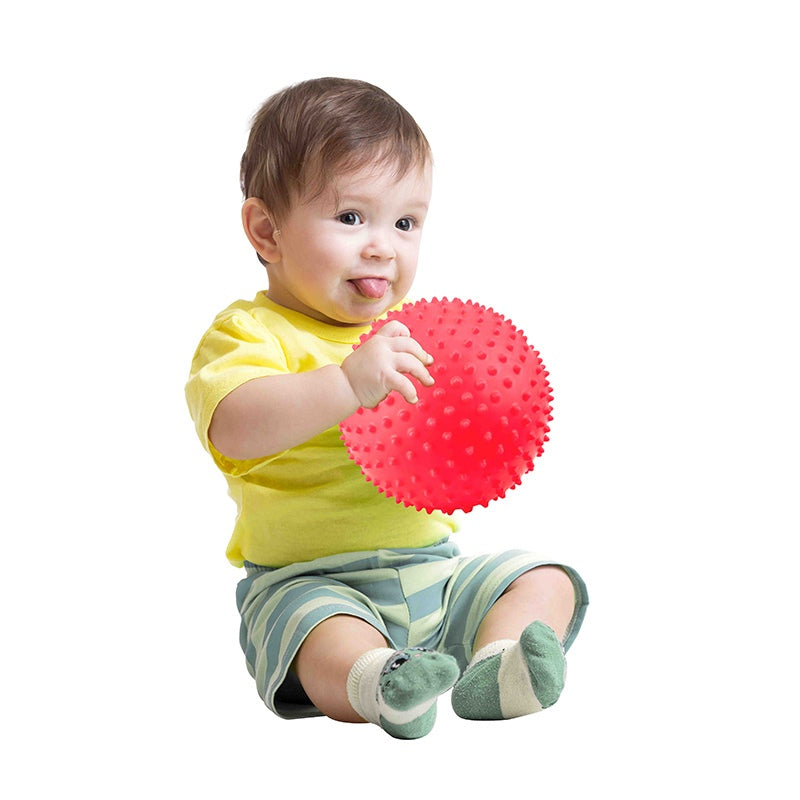 Buy Little Hero Sensory Shapes Set | Yallatoys.com