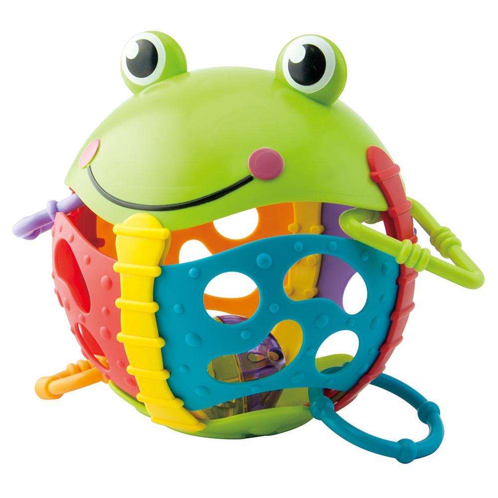 Buy Little Hero Activity Froggy | Yallatoys.com