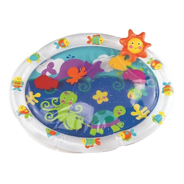 Buy Little Hero Sea World Water Mat For Kids | Yallatoys.com