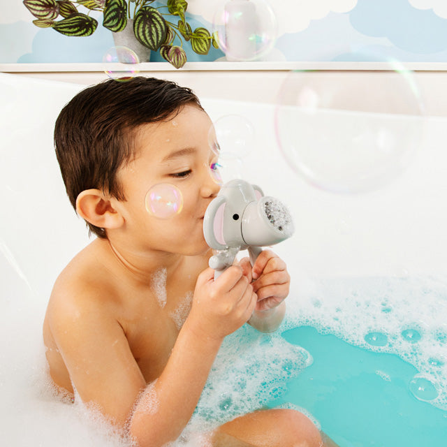 Munchkin Bubble Bestie Bath Toy Bubble Blower Munchkin Yallatoys