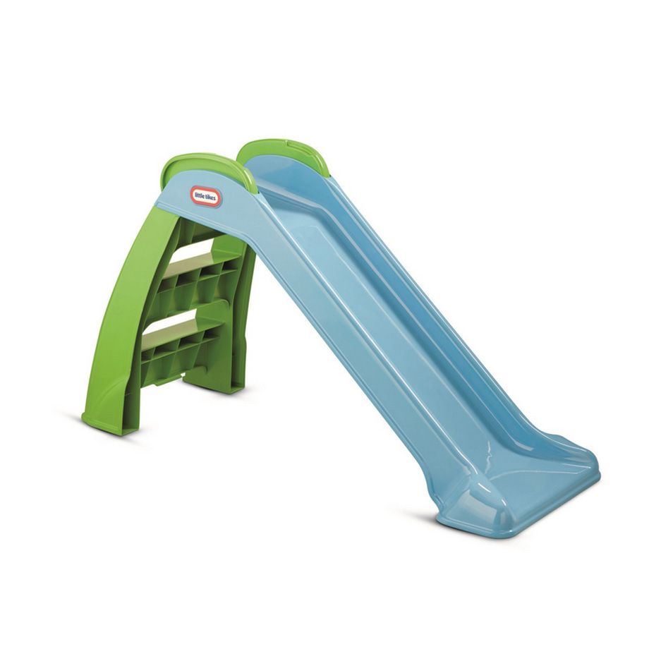 Buy Little Tikes First Slide Blue | Yallatoys.com