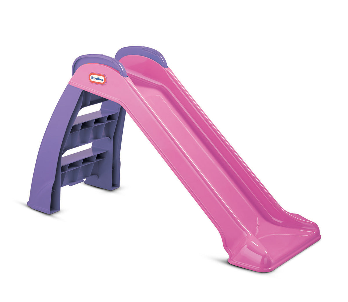 Buy Little Tikes First Slide Pink | Yallatoys.com