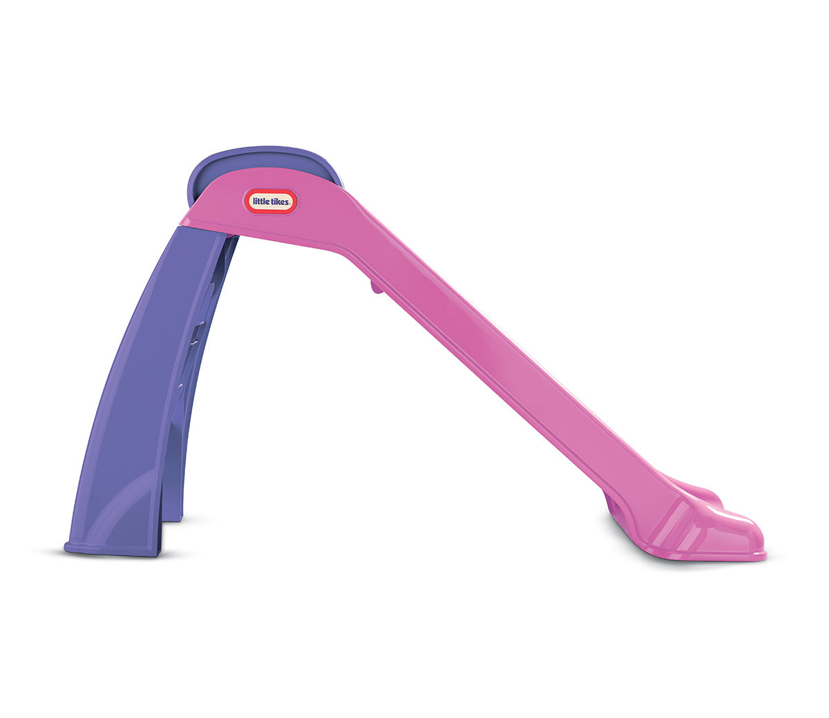 Buy Little Tikes First Slide Pink | Yallatoys.com