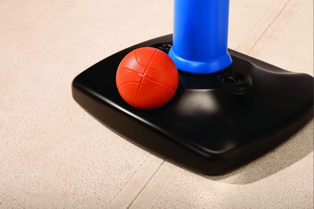 Buy Little Tikes Tot Sports Easy  Score Basket Ball | Yallatoys.com