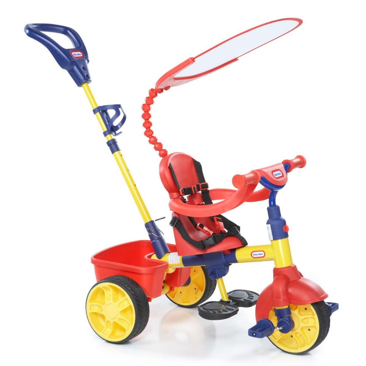 Buy Little Tikes 4 in 1 Trike Primary | Yallatoys.com