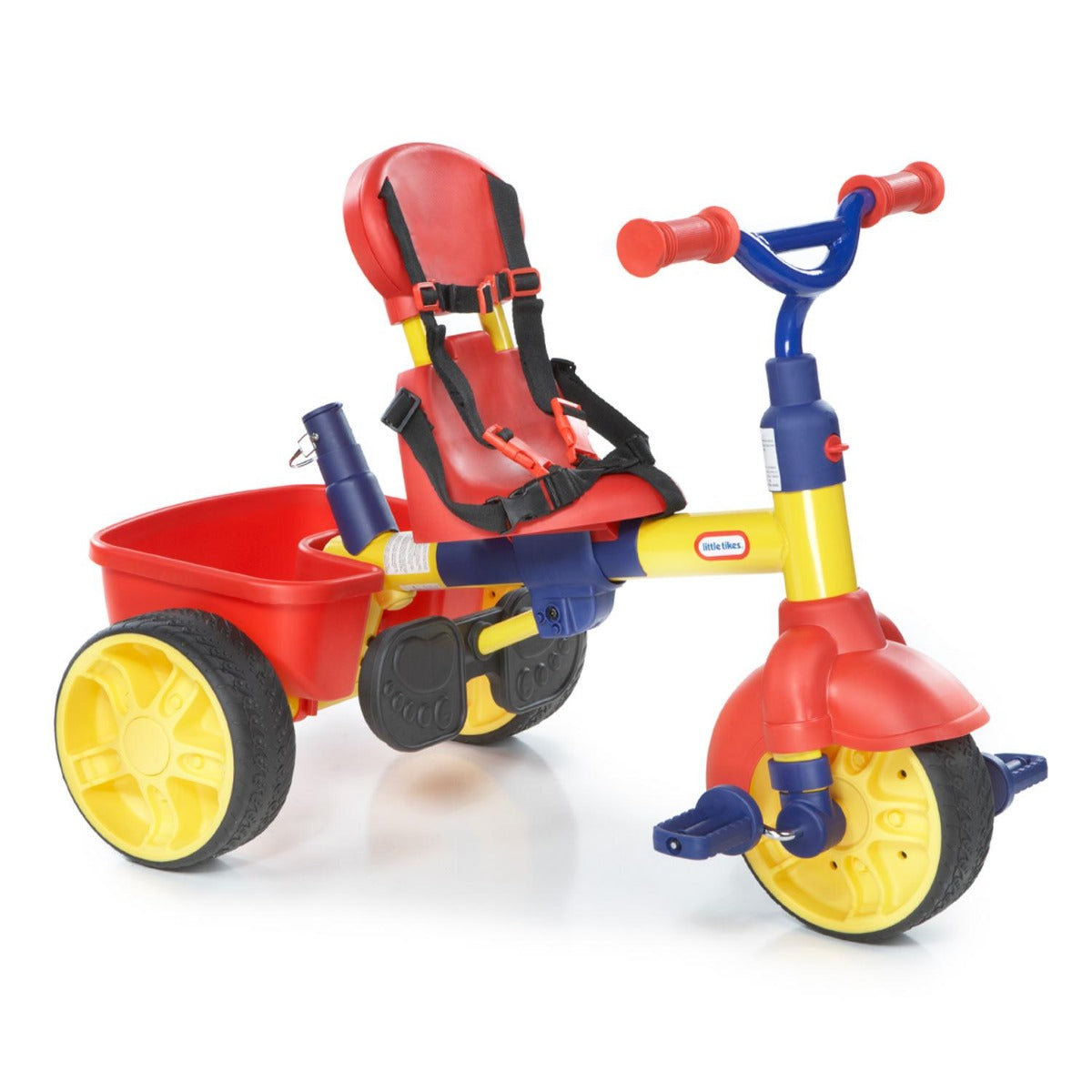 Buy Little Tikes 4 in 1 Trike Primary | Yallatoys.com