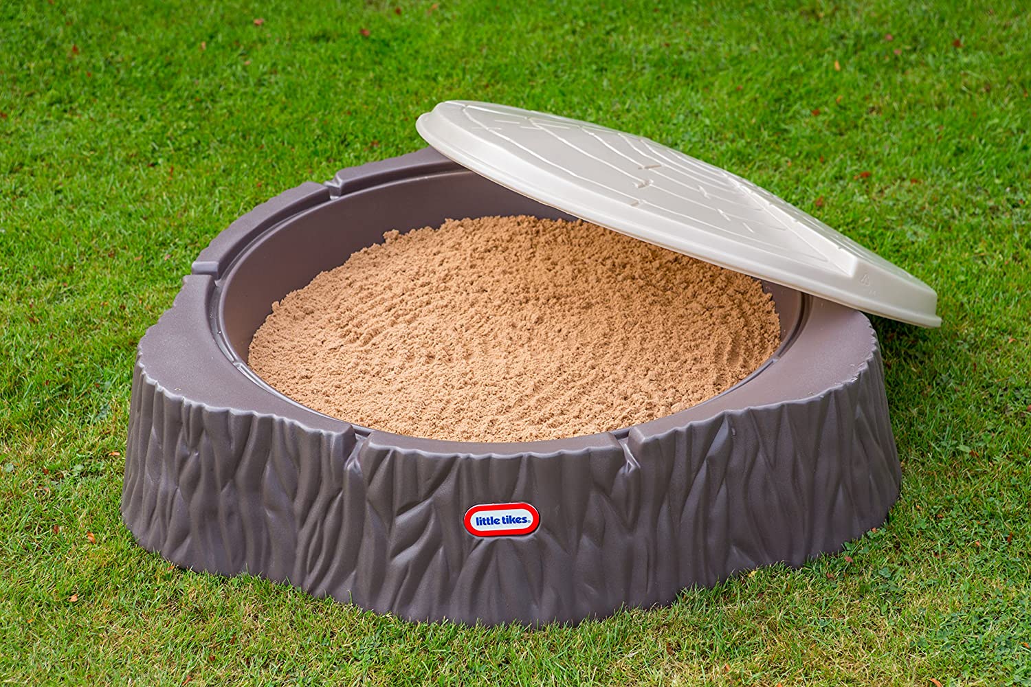Buy Little Tikes Woodland Sand Pit | Yallatoys.com