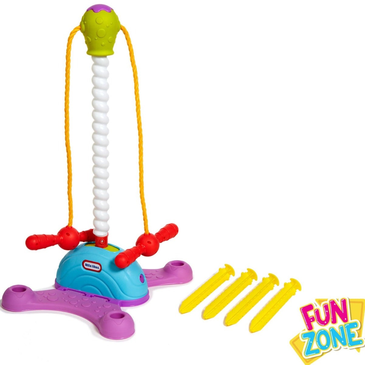 Buy Little Tikes Splash Face Toy for Kids | Yallatoys.com