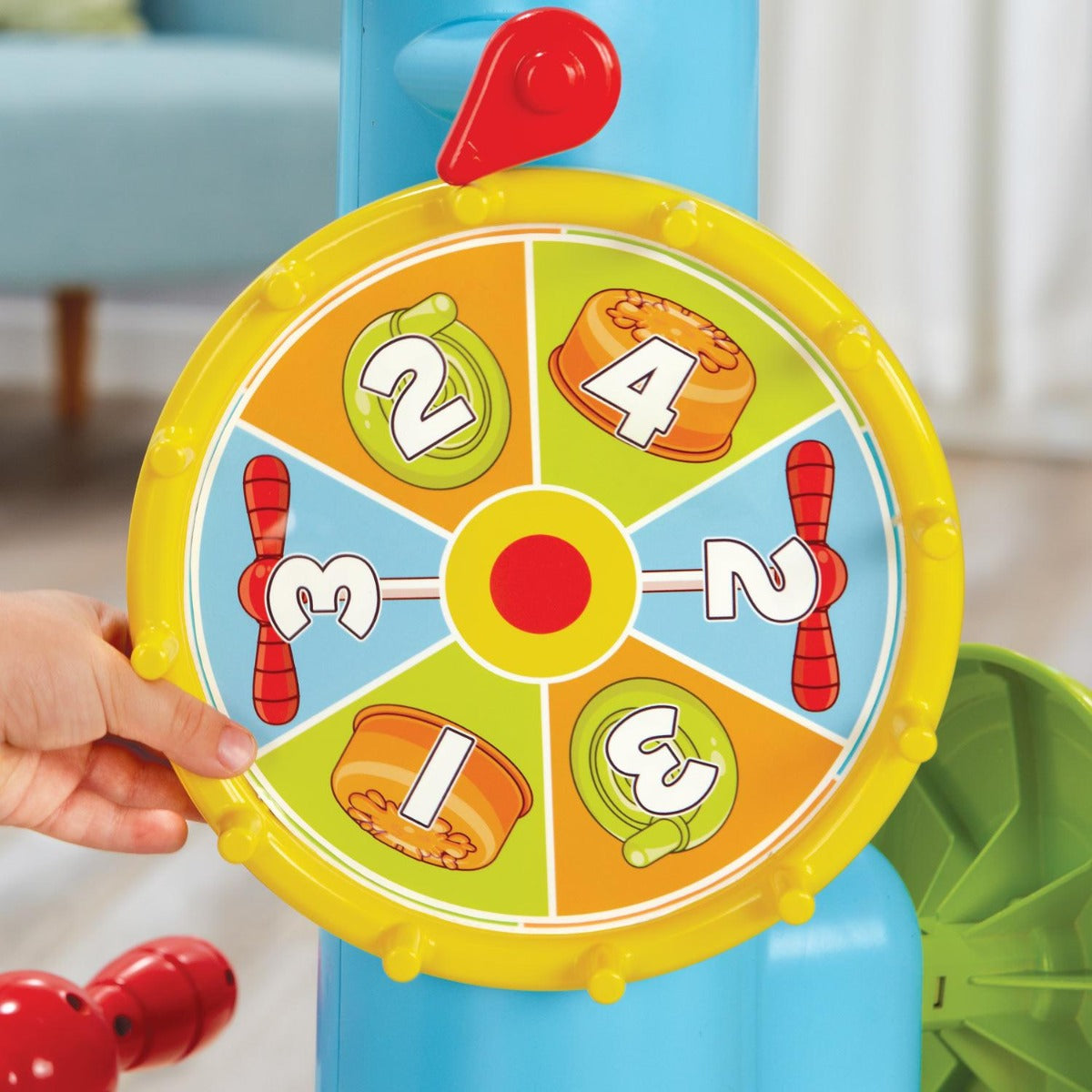 Buy Little Tikes Fun Zone Pop `N Splash Surprise | Yallatoys.com