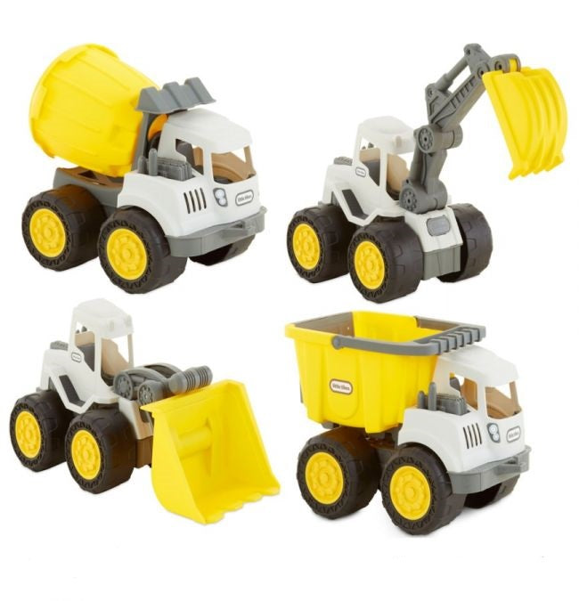 Buy Little Tikes Dirt Diggers (Sold Seperetely Subject To Availability) | Yallatoys.com
