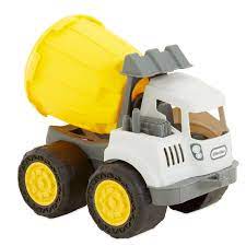 Buy Little Tikes Dirt Diggers (Sold Seperetely Subject To Availability) | Yallatoys.com