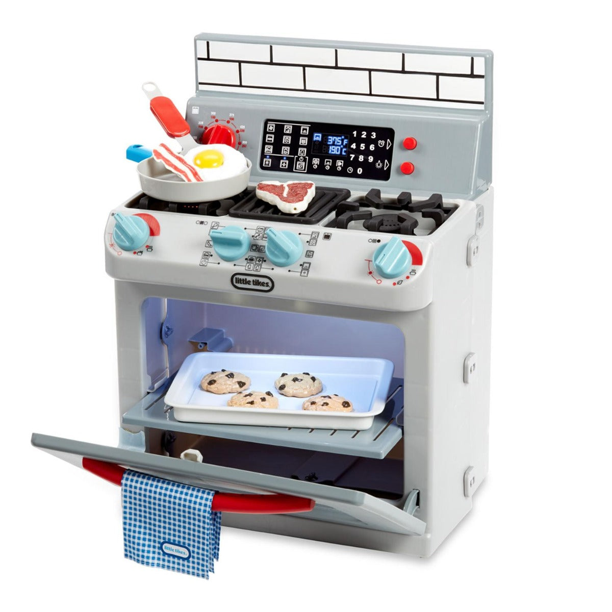 Buy Little Tikes First Oven | Yallatoys.com