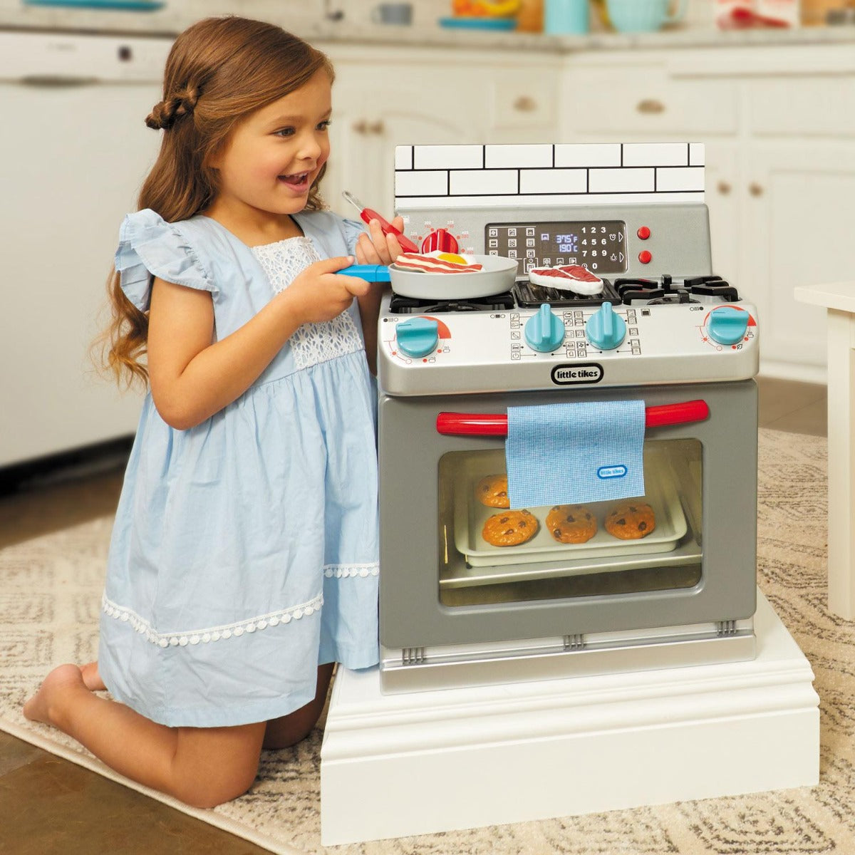 Buy Little Tikes First Oven | Yallatoys.com