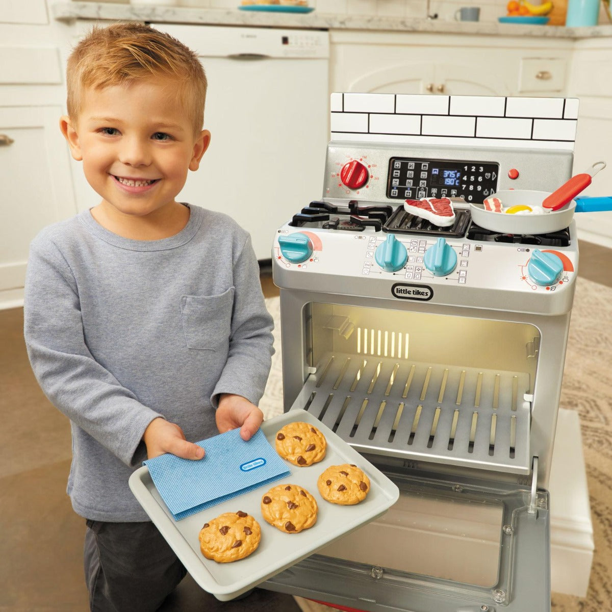 Buy Little Tikes First Oven | Yallatoys.com