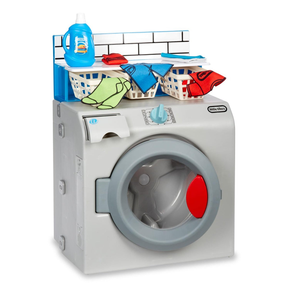 Buy Little Tikes First Washer & Dryer | Yallatoys.com
