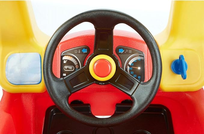 Buy Little Tikes Cozy Coupe Car | Yallatoys.com