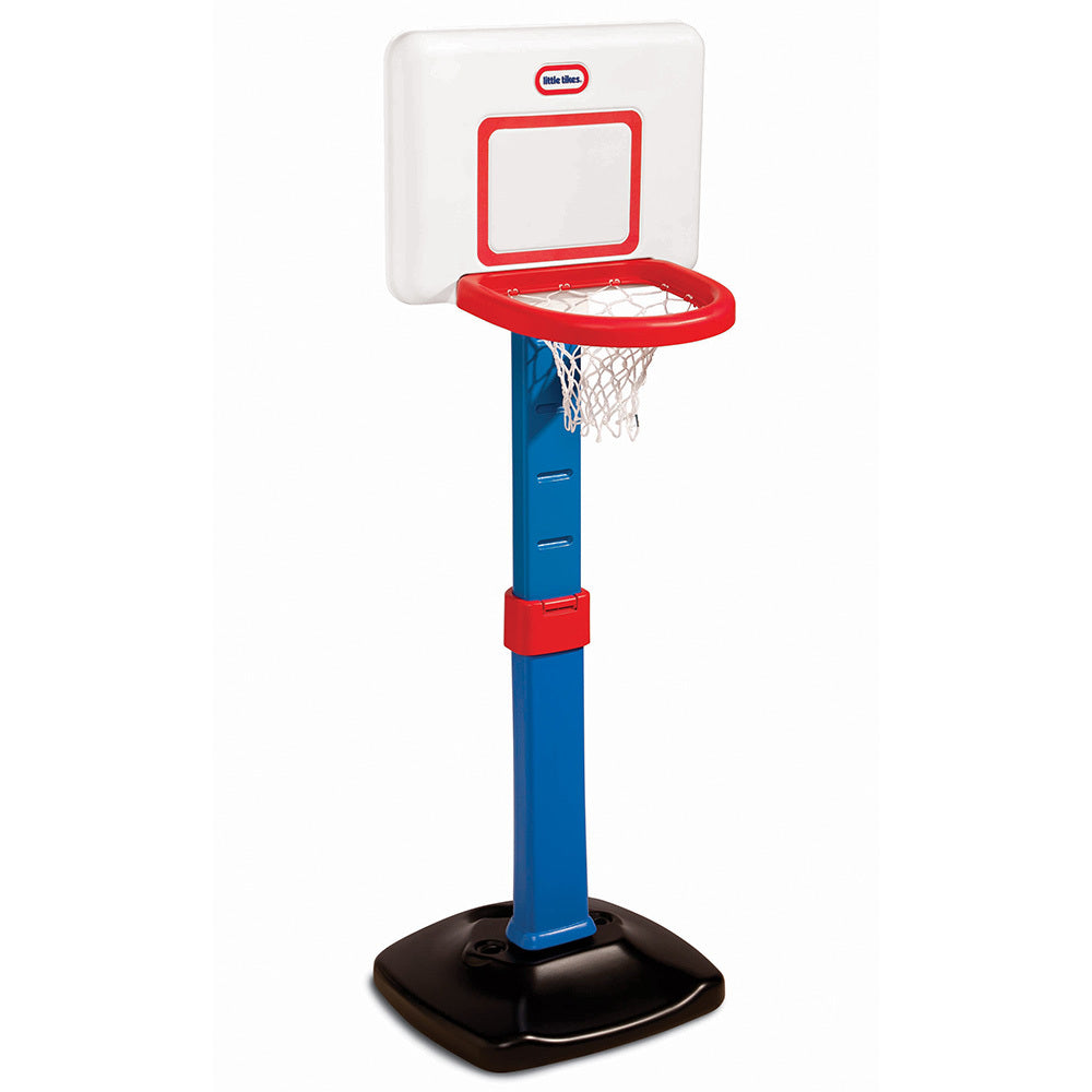 Buy Little Tikes Totsports Easy Score Basketball Set | Yallatoys.com