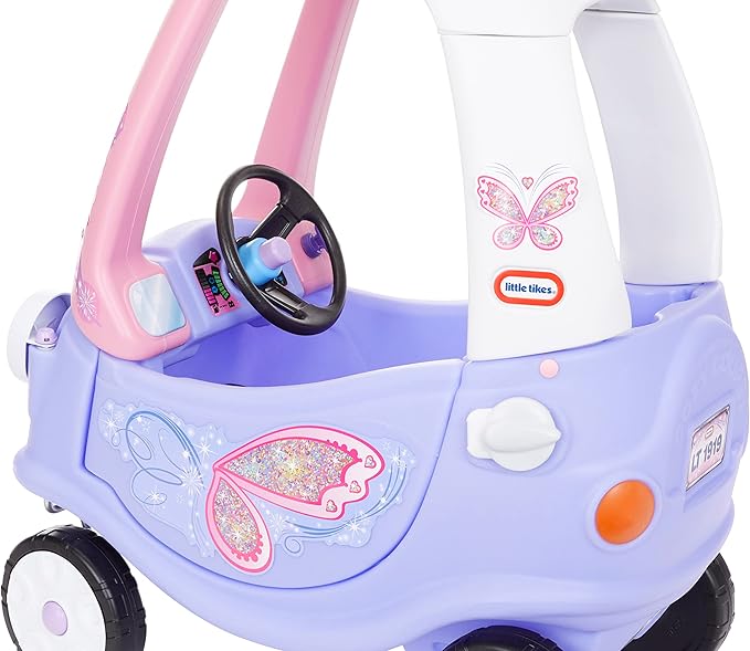 Buy Little Tikes Cozy Coupe Fairy | Yallatoys.com