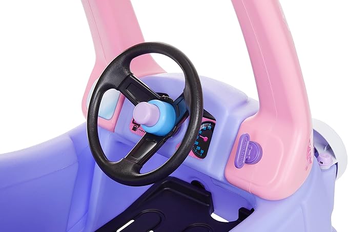 Buy Little Tikes Cozy Coupe Fairy | Yallatoys.com