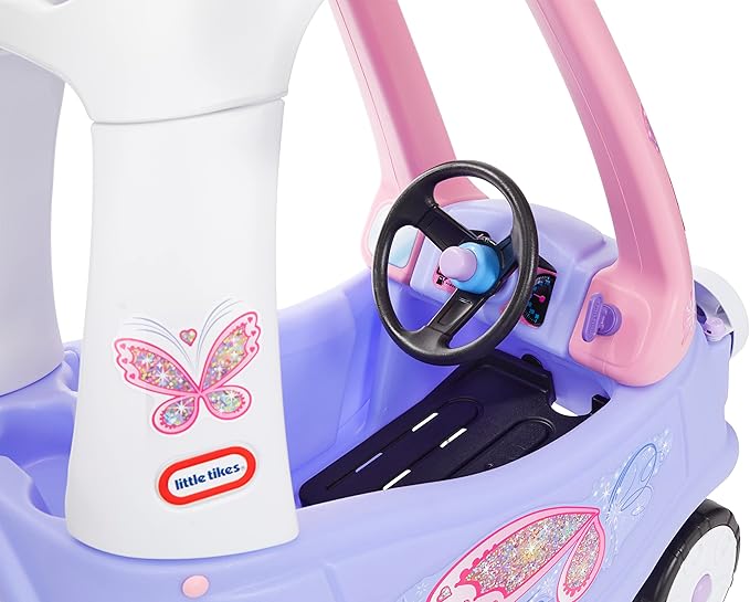 Buy Little Tikes Cozy Coupe Fairy | Yallatoys.com