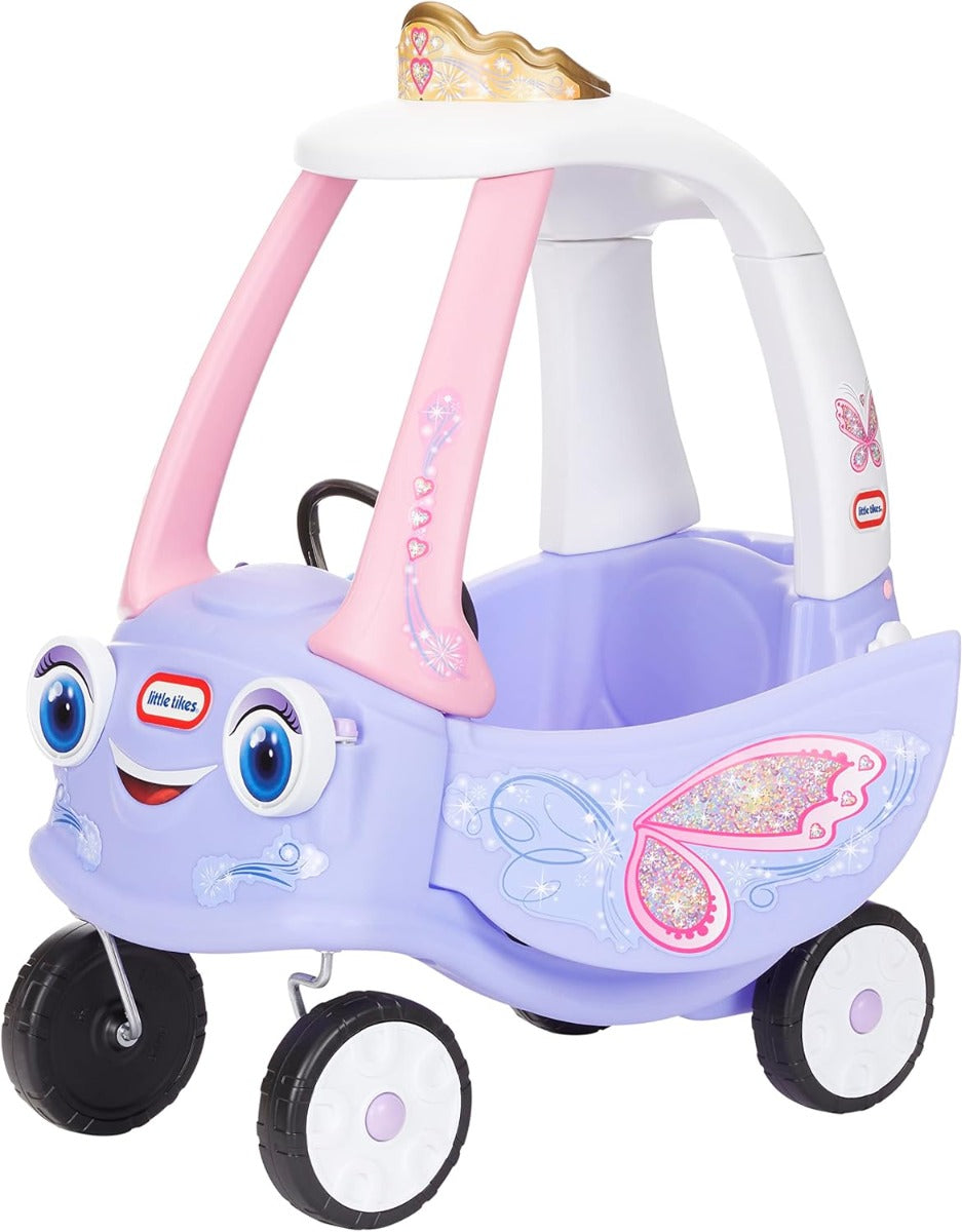 Buy Little Tikes Cozy Coupe Fairy | Yallatoys.com