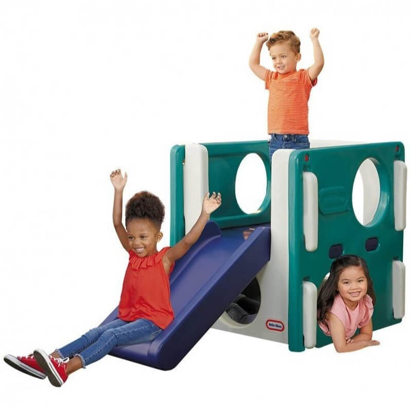 Buy Little Tikes Junior Activity Gym | Yallatoys.com