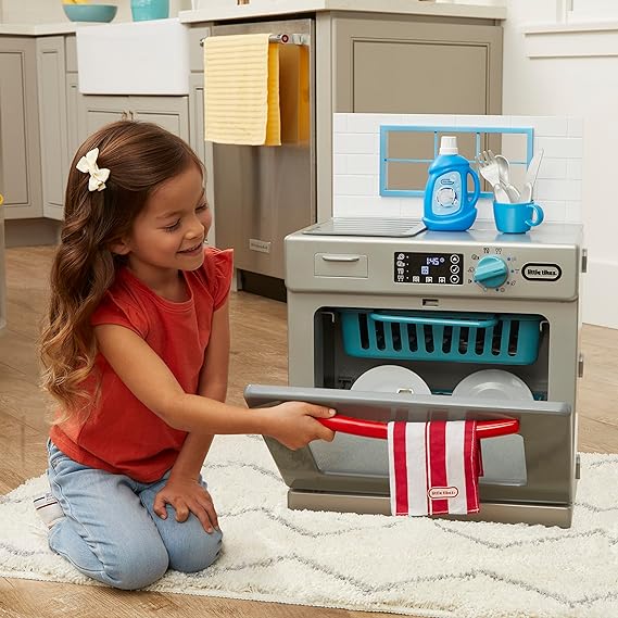 Buy Little Tikes First Dishwasher | Yallatoys.com