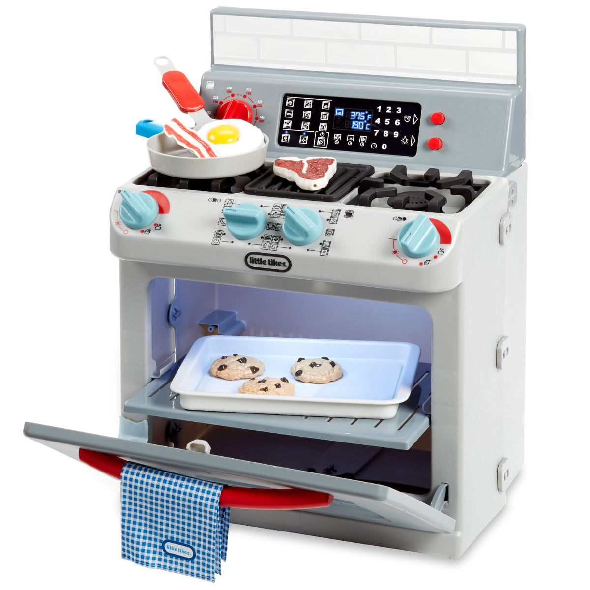 Buy Little Tikes First Oven Playset | Yallatoys.com